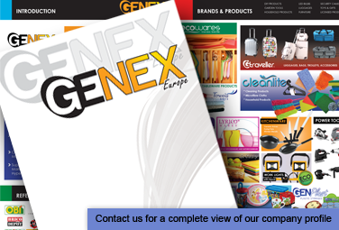 Genex